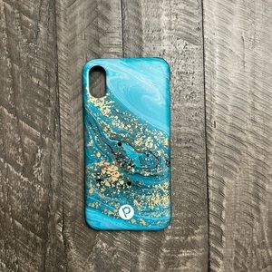 Loopy case - no loop for IPhone X